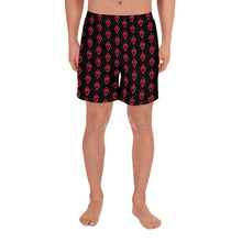 Load image into Gallery viewer, Men's Athletic Long Shorts