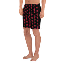 Load image into Gallery viewer, Men's Athletic Long Shorts