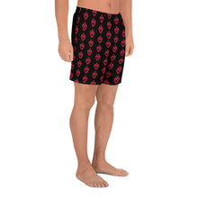 Load image into Gallery viewer, Men's Athletic Long Shorts