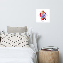 Load image into Gallery viewer, Viaje Musical Vol.1 - Poster