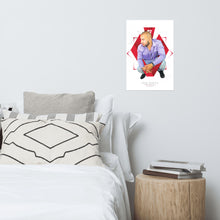 Load image into Gallery viewer, Viaje Musical Vol.1 - Poster