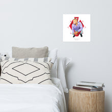 Load image into Gallery viewer, Viaje Musical Vol.1 - Poster