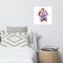 Load image into Gallery viewer, Viaje Musical Vol.1 - Poster