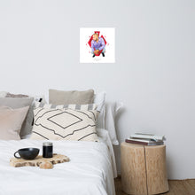 Load image into Gallery viewer, Viaje Musical Vol.1 - Poster