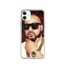 Load image into Gallery viewer, Loue Face VMV2 - iPhone Case