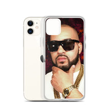 Load image into Gallery viewer, Loue Face VMV2 - iPhone Case