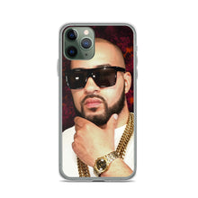 Load image into Gallery viewer, Loue Face VMV2 - iPhone Case