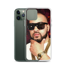 Load image into Gallery viewer, Loue Face VMV2 - iPhone Case