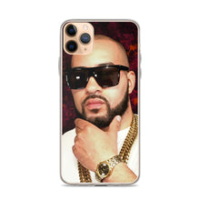 Load image into Gallery viewer, Loue Face VMV2 - iPhone Case