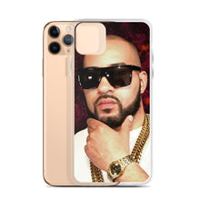 Load image into Gallery viewer, Loue Face VMV2 - iPhone Case
