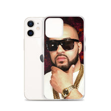 Load image into Gallery viewer, Loue Face VMV2 - iPhone Case