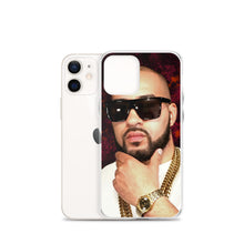 Load image into Gallery viewer, Loue Face VMV2 - iPhone Case
