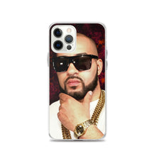 Load image into Gallery viewer, Loue Face VMV2 - iPhone Case