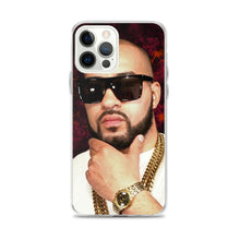 Load image into Gallery viewer, Loue Face VMV2 - iPhone Case