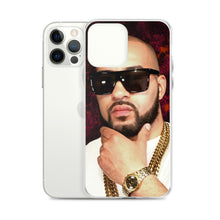 Load image into Gallery viewer, Loue Face VMV2 - iPhone Case