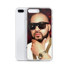 Load image into Gallery viewer, Loue Face VMV2 - iPhone Case