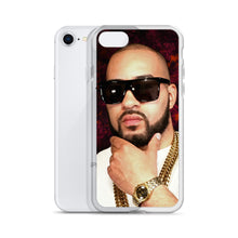 Load image into Gallery viewer, Loue Face VMV2 - iPhone Case