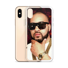 Load image into Gallery viewer, Loue Face VMV2 - iPhone Case