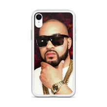 Load image into Gallery viewer, Loue Face VMV2 - iPhone Case