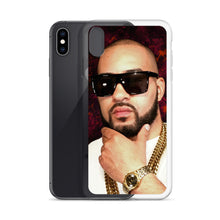 Load image into Gallery viewer, Loue Face VMV2 - iPhone Case