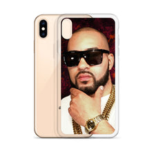 Load image into Gallery viewer, Loue Face VMV2 - iPhone Case