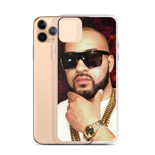 Load image into Gallery viewer, Loue Face VMV2 - iPhone Case
