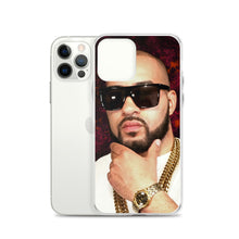 Load image into Gallery viewer, Loue Face VMV2 - iPhone Case
